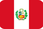 Flag of Peru - Tyme Global Direct